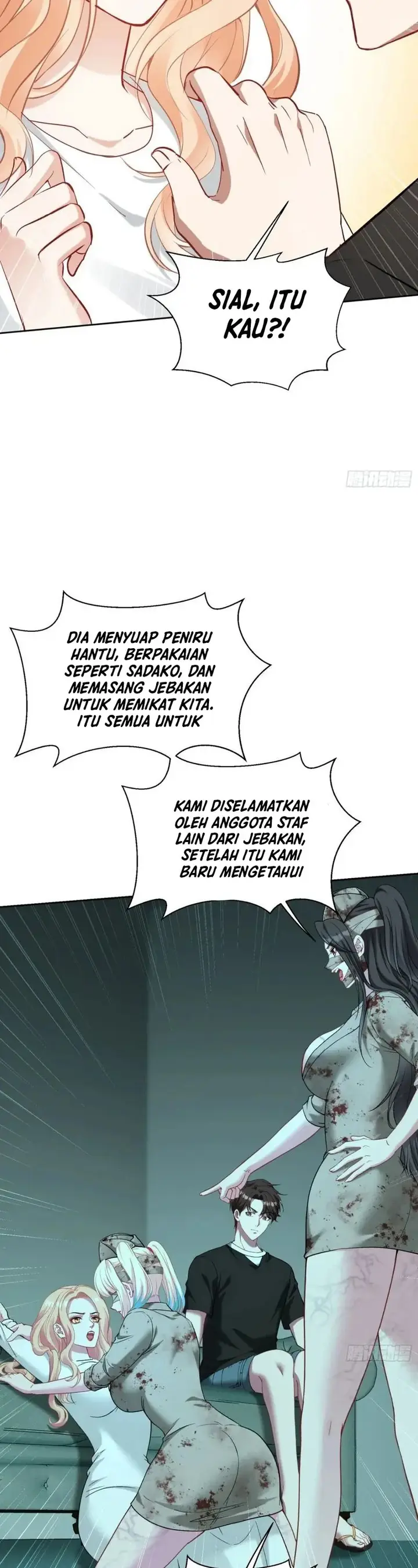 image-komik-after-improperly-licking-a-dog-i-became-a-billionaire-chapter-95-4/28