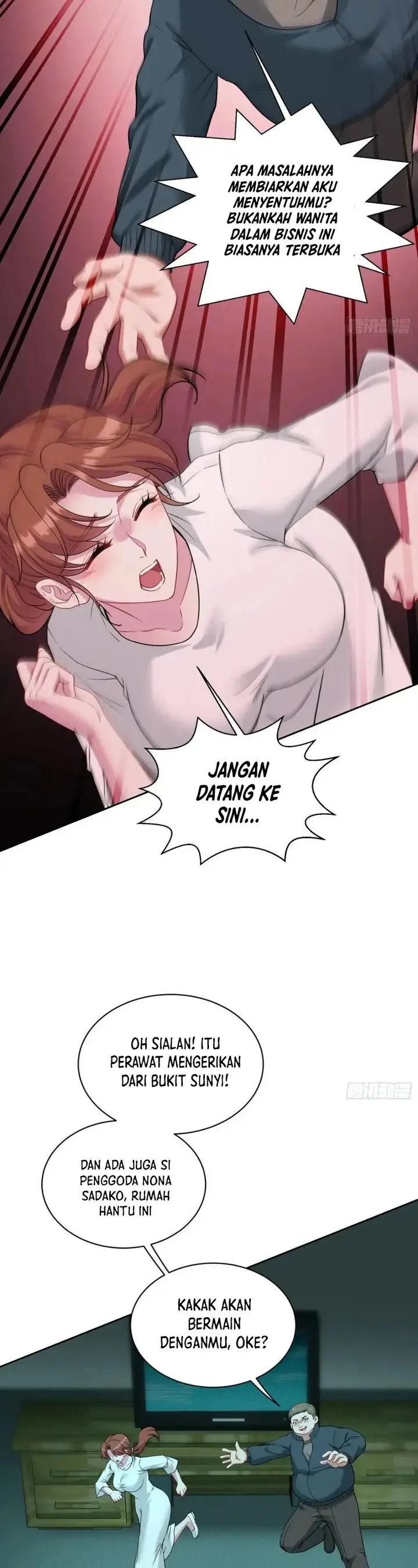 image-komik-after-improperly-licking-a-dog-i-became-a-billionaire-chapter-95-8/28