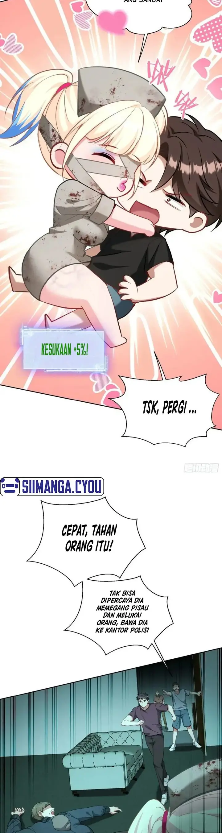 image-komik-after-improperly-licking-a-dog-i-became-a-billionaire-chapter-95-20/28