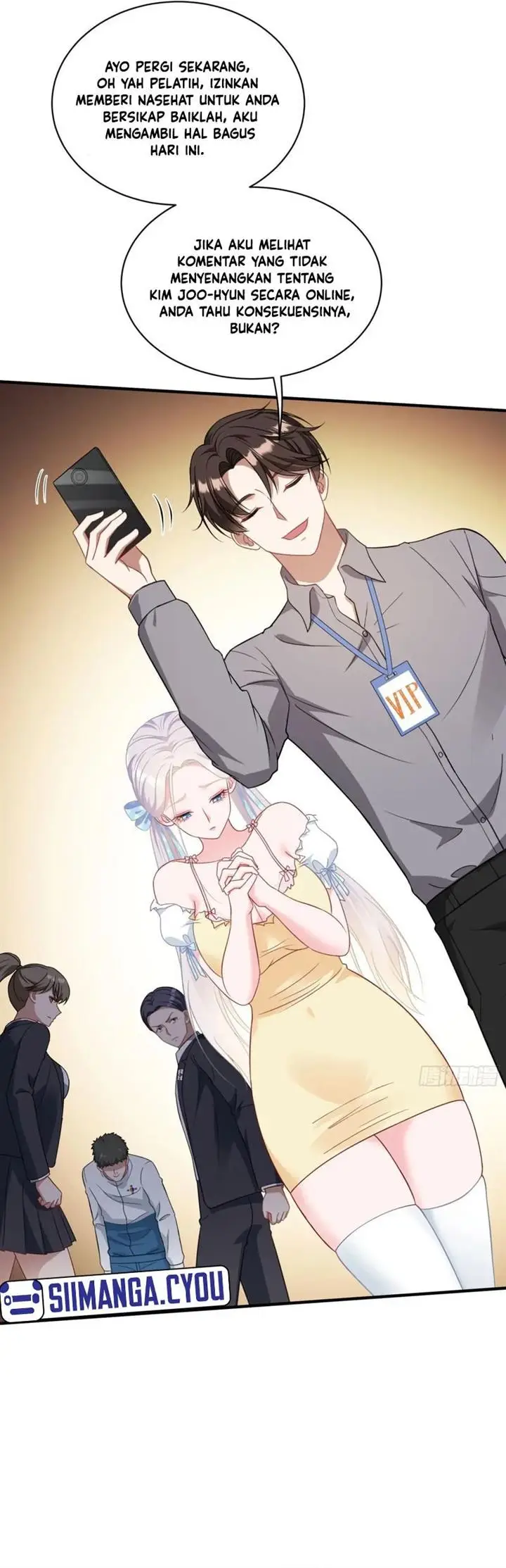 image-komik-after-improperly-licking-a-dog-i-became-a-billionaire-chapter-98-13/34