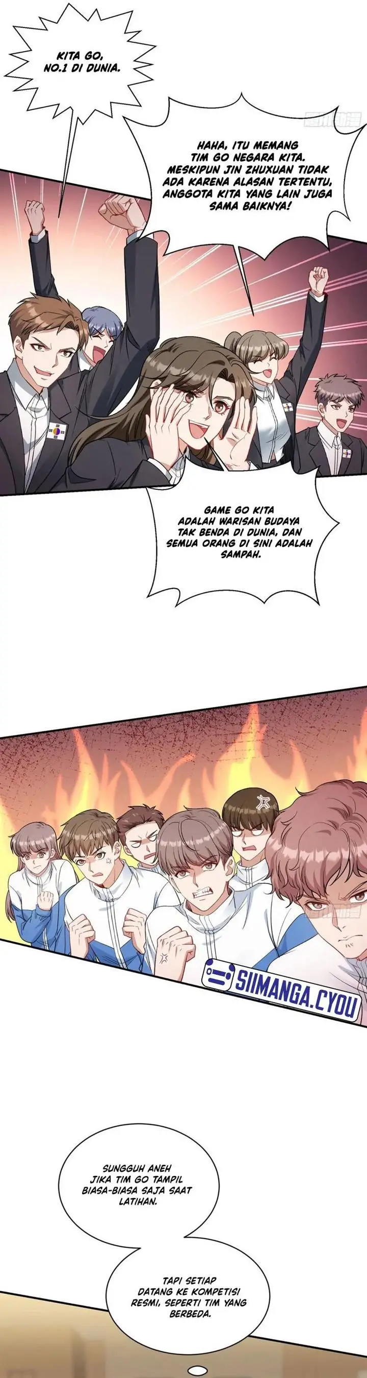image-komik-after-improperly-licking-a-dog-i-became-a-billionaire-chapter-98-27/34