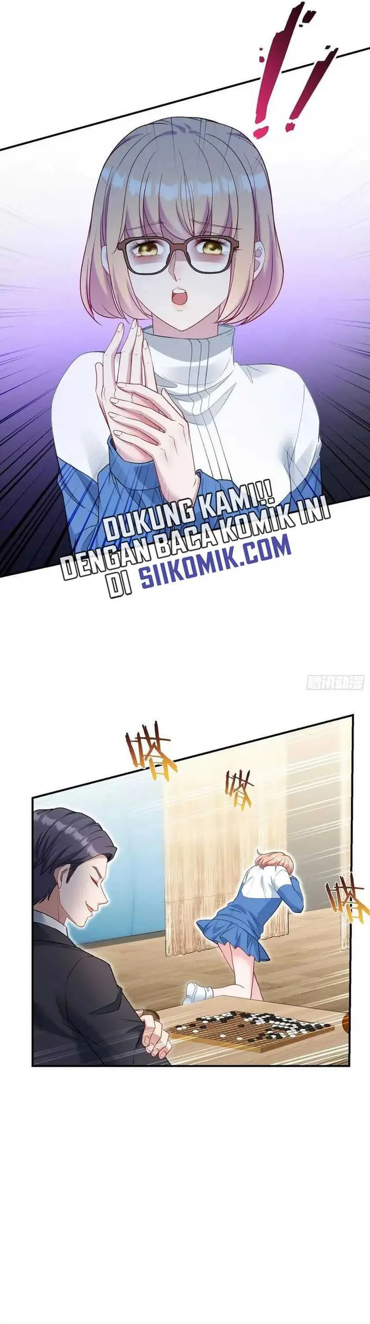 image-komik-after-improperly-licking-a-dog-i-became-a-billionaire-chapter-99-2/33