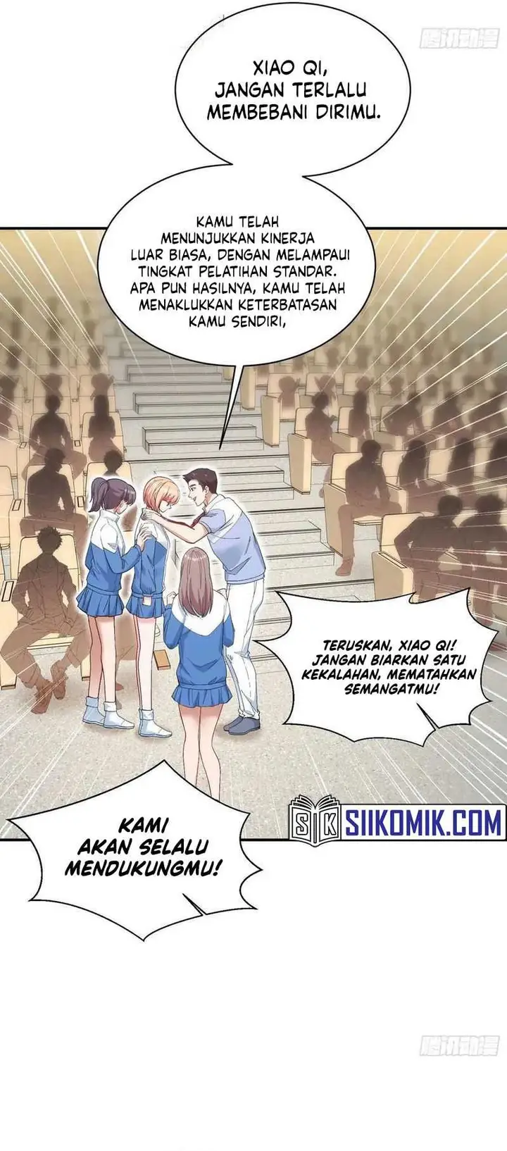 image-komik-after-improperly-licking-a-dog-i-became-a-billionaire-chapter-99-5/33