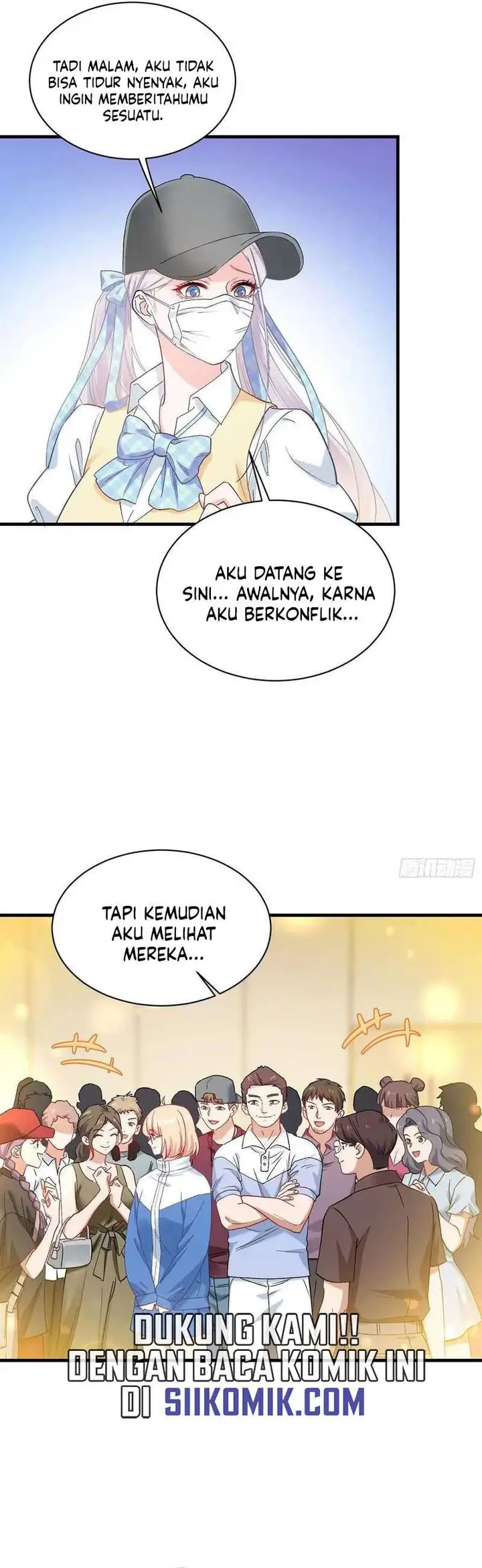image-komik-after-improperly-licking-a-dog-i-became-a-billionaire-chapter-99-8/33