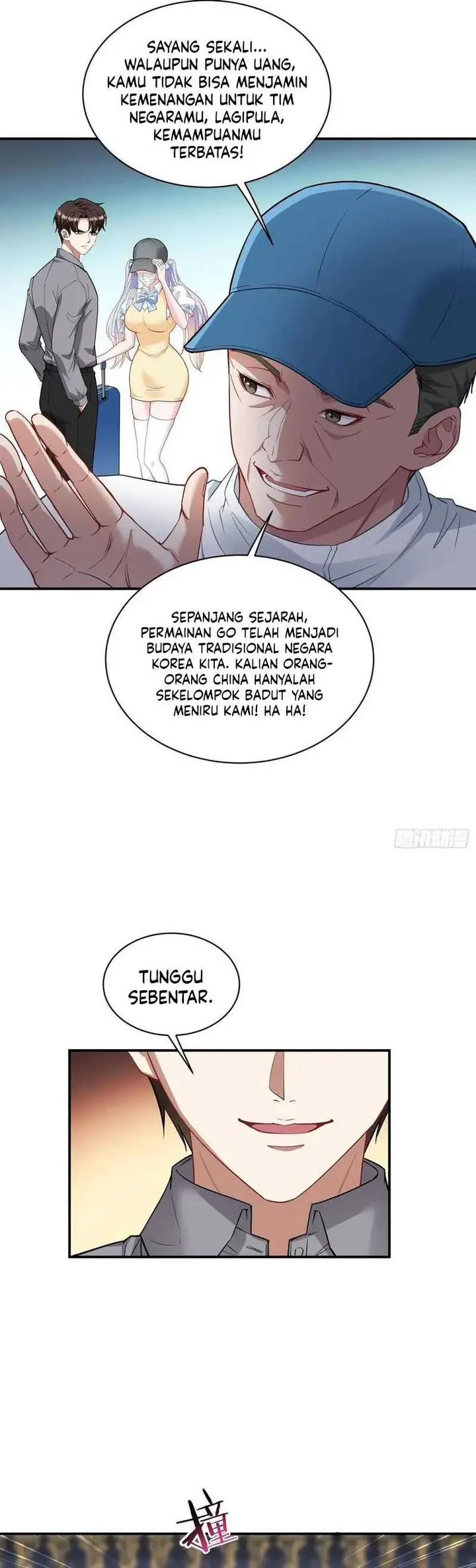 image-komik-after-improperly-licking-a-dog-i-became-a-billionaire-chapter-99-14/33