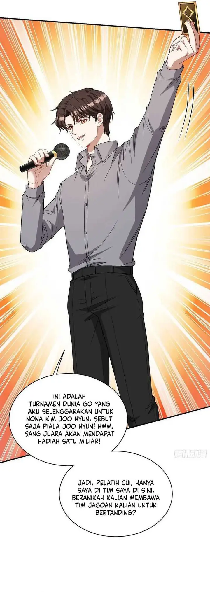 image-komik-after-improperly-licking-a-dog-i-became-a-billionaire-chapter-99-18/33