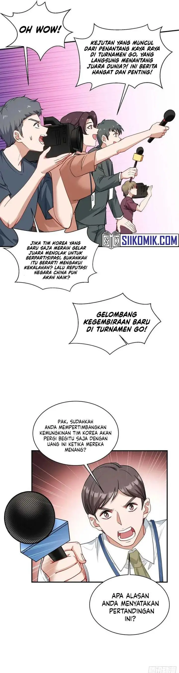 image-komik-after-improperly-licking-a-dog-i-became-a-billionaire-chapter-99-19/33