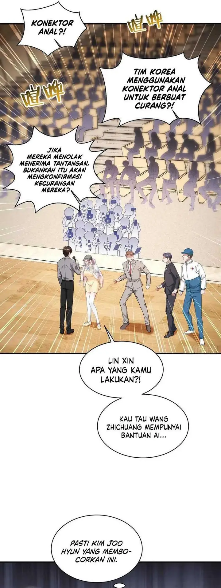 image-komik-after-improperly-licking-a-dog-i-became-a-billionaire-chapter-99-21/33