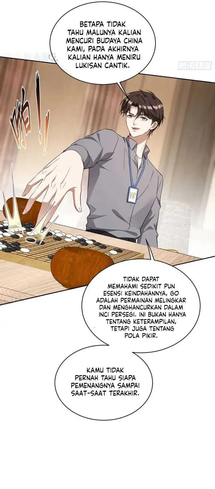 image-komik-after-improperly-licking-a-dog-i-became-a-billionaire-chapter-99-27/33