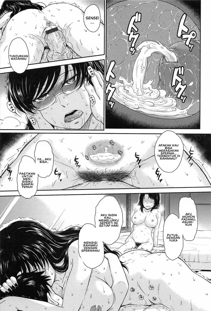 image-komik-after-school-tsukino-jyogi-chapter-08-18/33