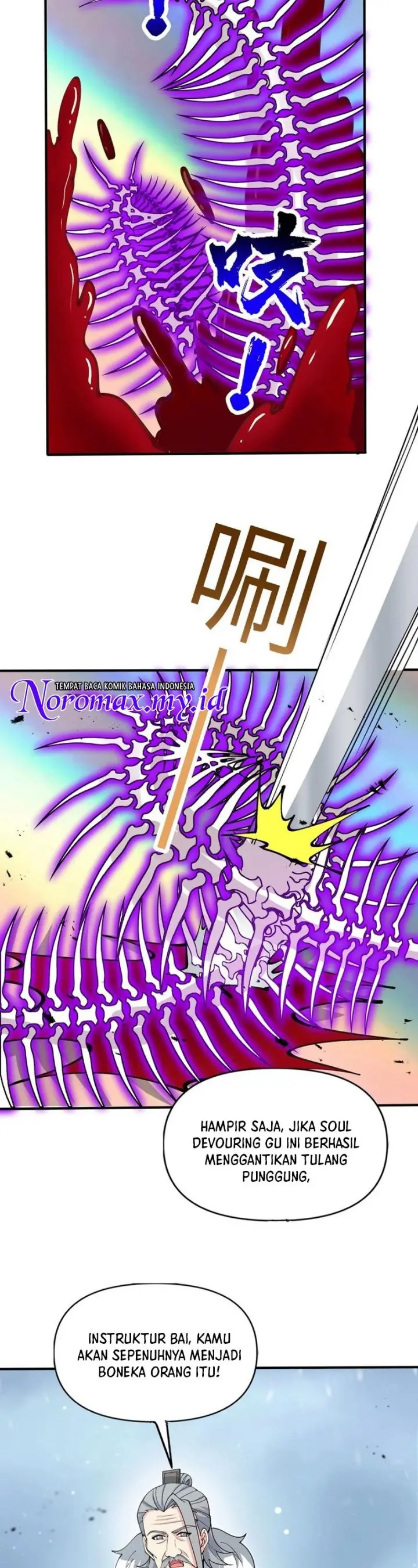 image-komik-after-ten-years-of-chopping-wood-immortals-begged-to-become-my-disciples-chapter-104-9/40