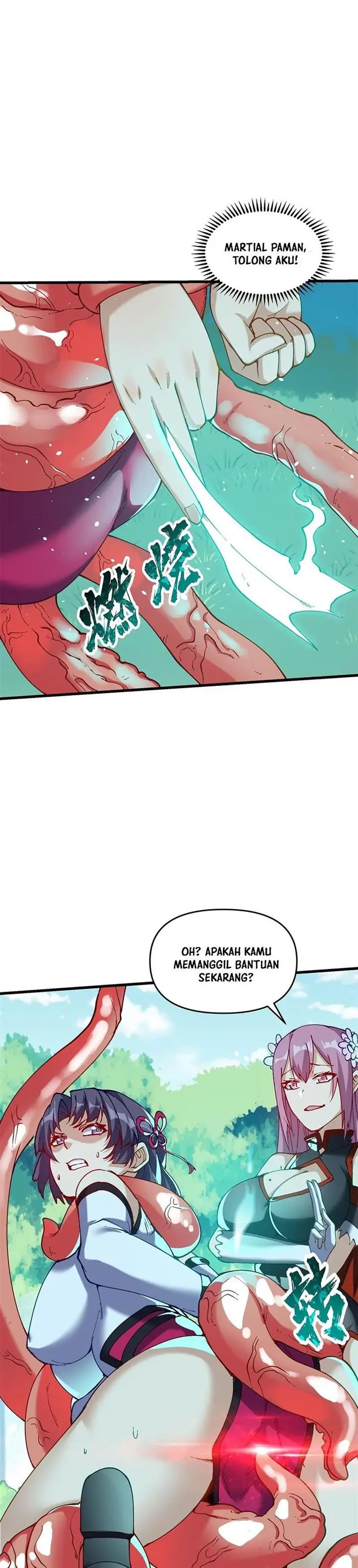 image-komik-after-ten-years-of-chopping-wood-immortals-begged-to-become-my-disciples-chapter-17-8/33