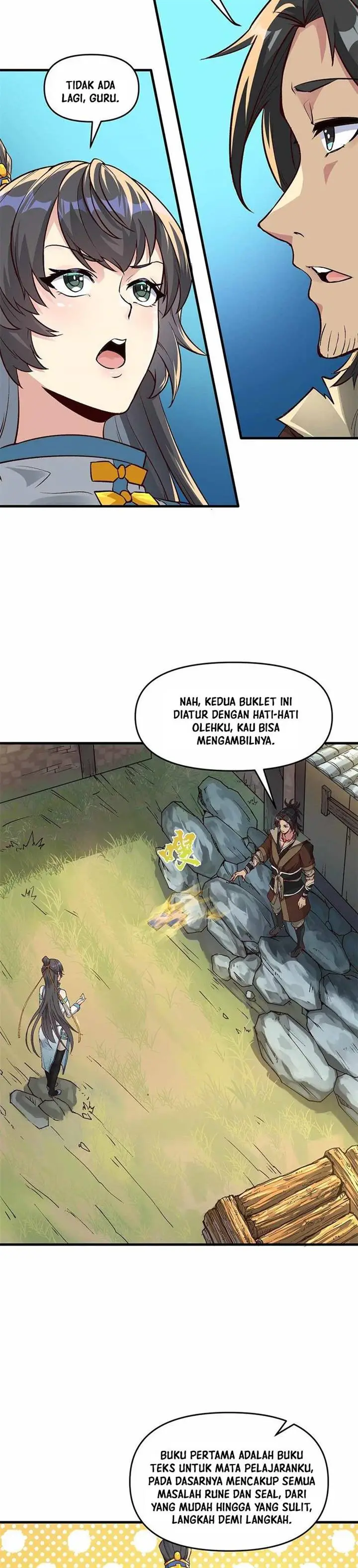 image-komik-after-ten-years-of-chopping-wood-immortals-begged-to-become-my-disciples-chapter-2-5/35