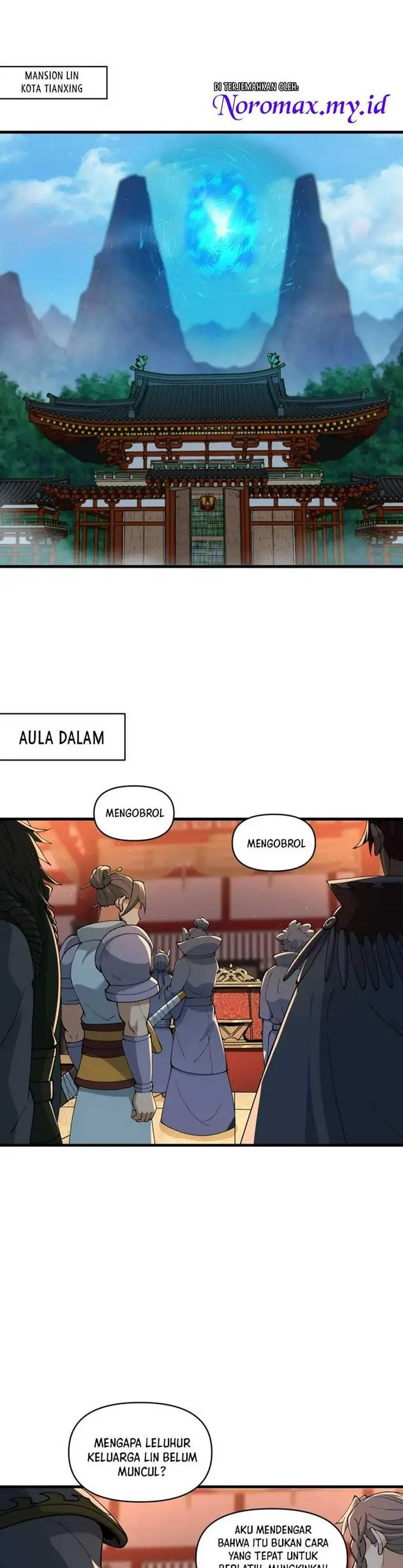 image-komik-after-ten-years-of-chopping-wood-immortals-begged-to-become-my-disciples-chapter-45-1/32
