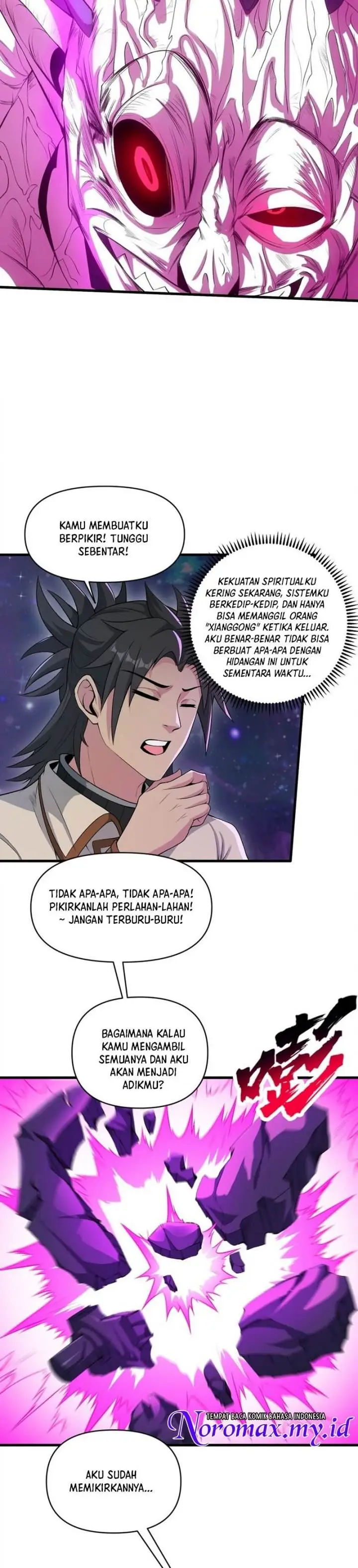 image-komik-after-ten-years-of-chopping-wood-immortals-begged-to-become-my-disciples-chapter-67-21/33