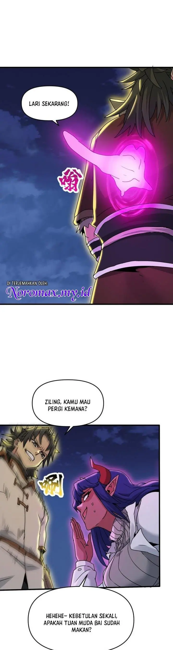 image-komik-after-ten-years-of-chopping-wood-immortals-begged-to-become-my-disciples-chapter-71-1/31