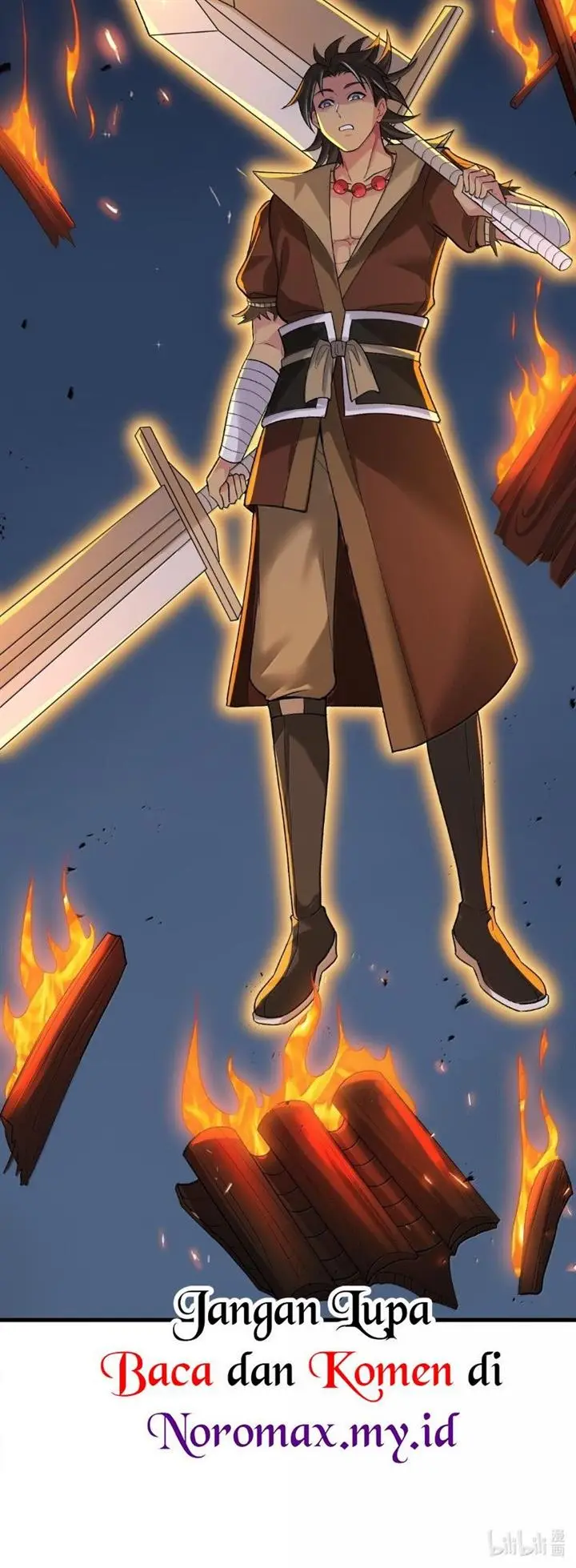 image-komik-after-ten-years-of-chopping-wood-immortals-begged-to-become-my-disciples-chapter-79-31/33
