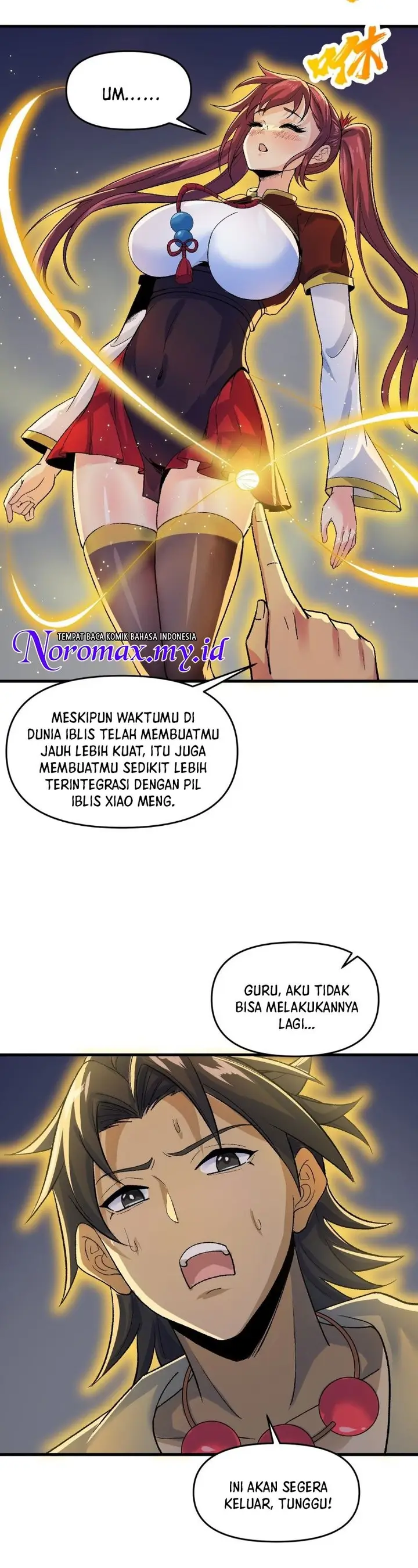 image-komik-after-ten-years-of-chopping-wood-immortals-begged-to-become-my-disciples-chapter-81-13/35
