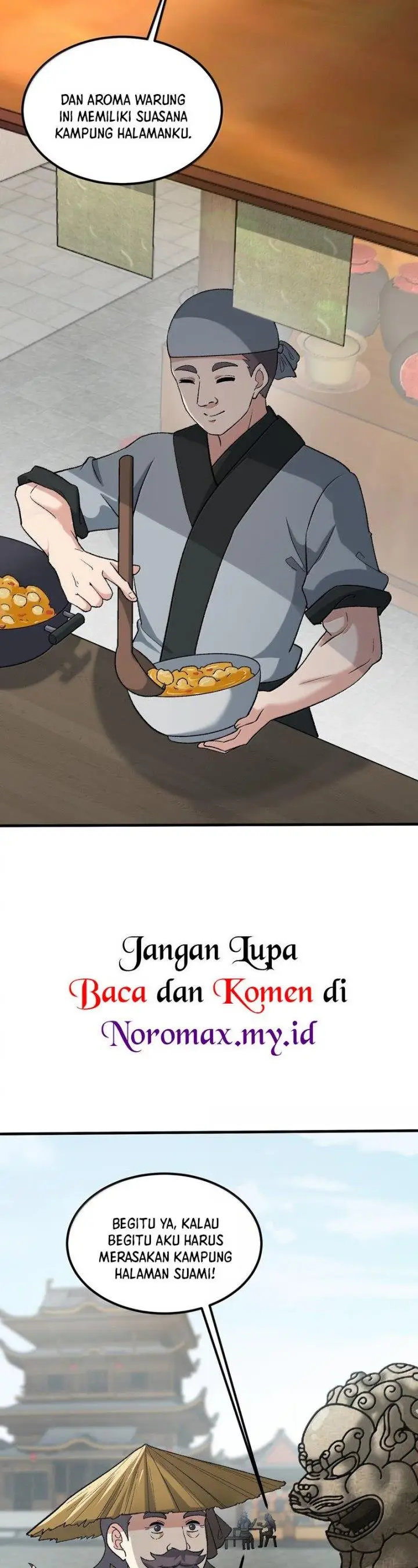 image-komik-after-ten-years-of-chopping-wood-immortals-begged-to-become-my-disciples-chapter-83-22/36