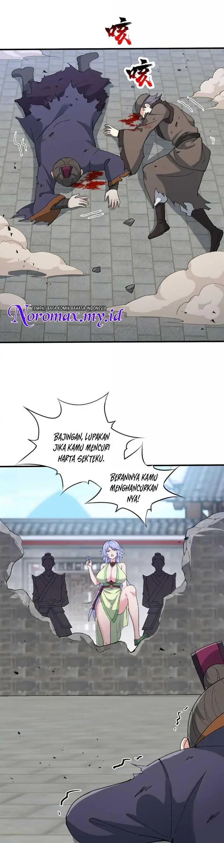 image-komik-after-ten-years-of-chopping-wood-immortals-begged-to-become-my-disciples-chapter-84-15/35