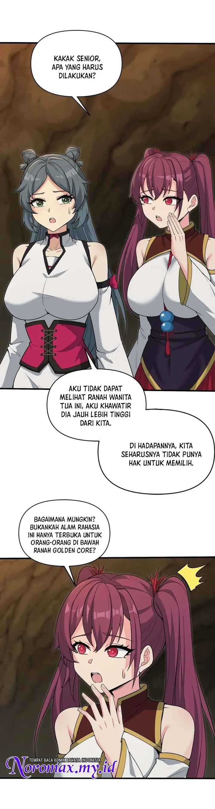 image-komik-after-ten-years-of-chopping-wood-immortals-begged-to-become-my-disciples-chapter-86-2/35