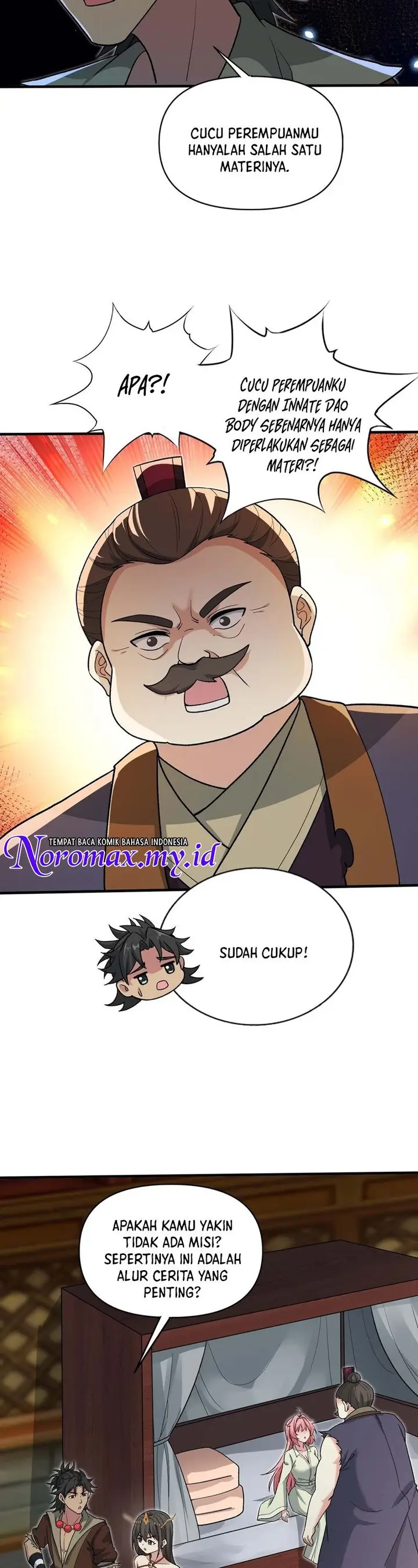 image-komik-after-ten-years-of-chopping-wood-immortals-begged-to-become-my-disciples-chapter-86-9/35