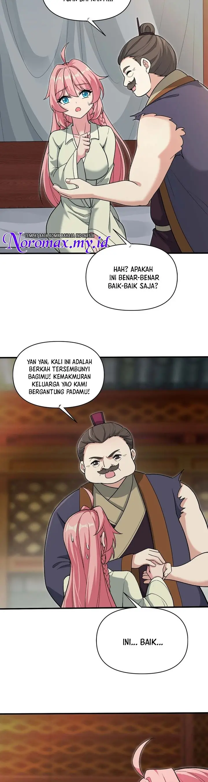 image-komik-after-ten-years-of-chopping-wood-immortals-begged-to-become-my-disciples-chapter-86-11/35