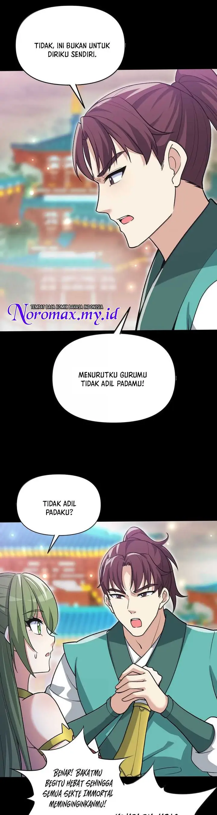 image-komik-after-ten-years-of-chopping-wood-immortals-begged-to-become-my-disciples-chapter-88-17/33