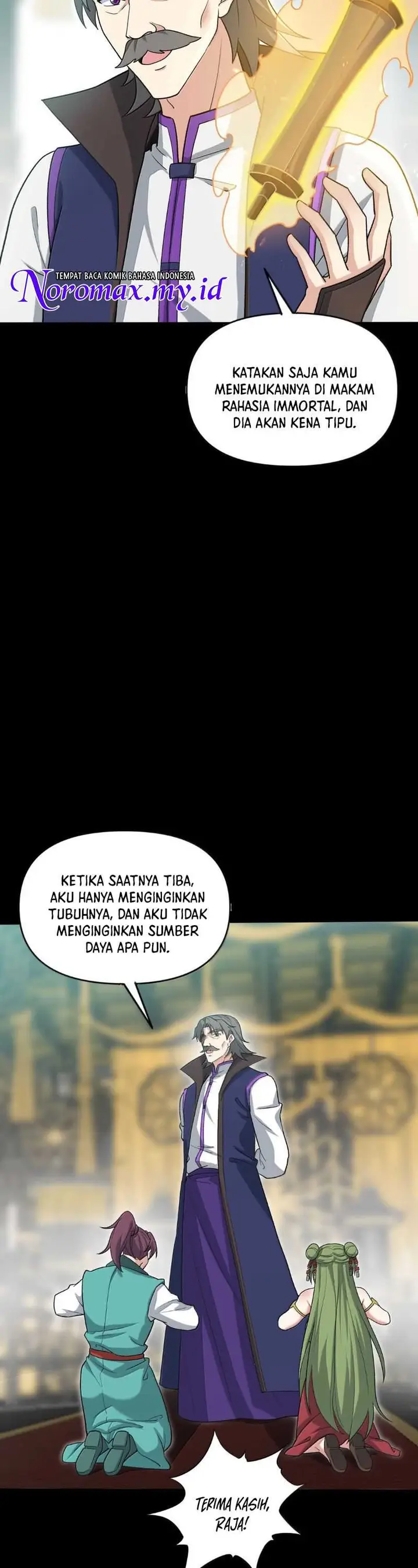 image-komik-after-ten-years-of-chopping-wood-immortals-begged-to-become-my-disciples-chapter-88-23/33