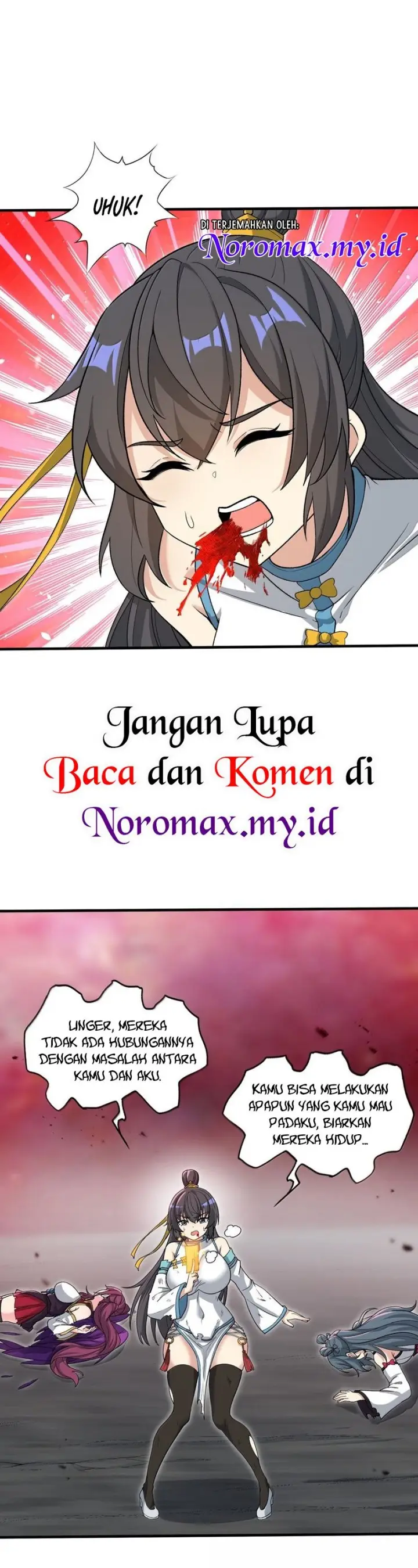 image-komik-after-ten-years-of-chopping-wood-immortals-begged-to-become-my-disciples-chapter-90-1/34