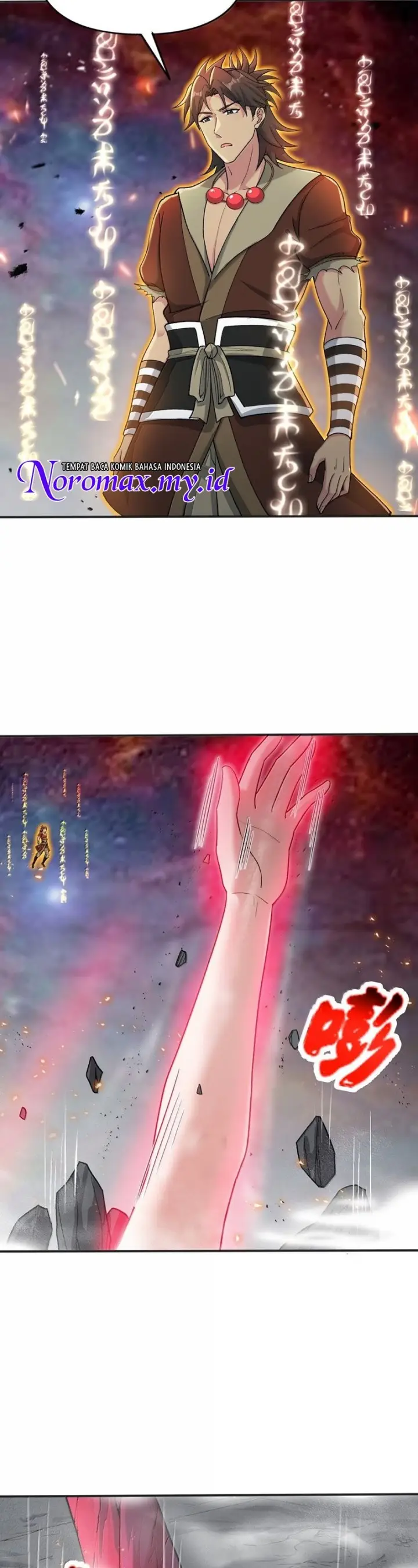 image-komik-after-ten-years-of-chopping-wood-immortals-begged-to-become-my-disciples-chapter-90-25/34