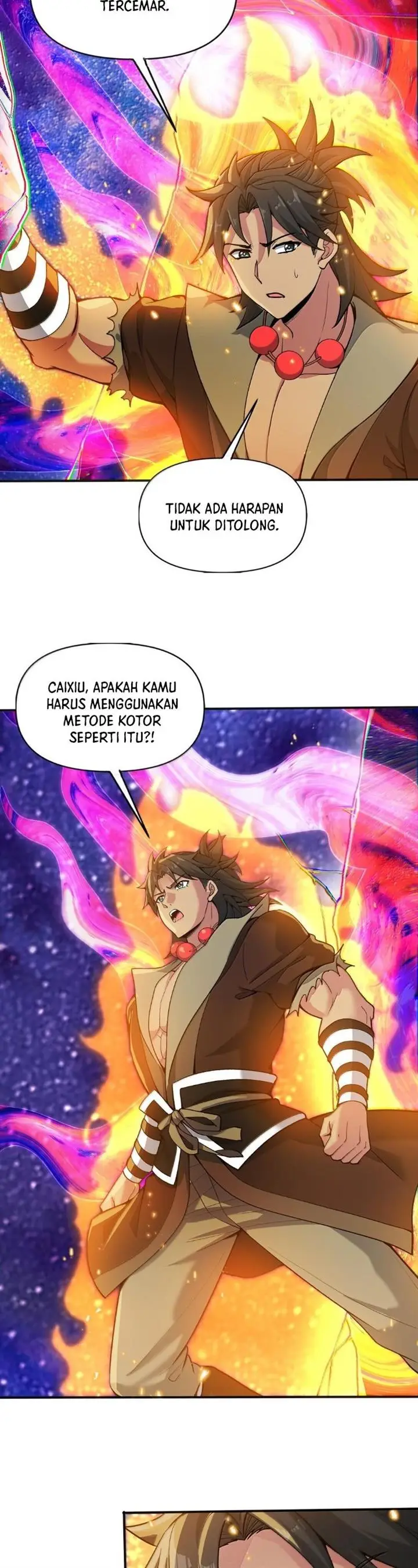 image-komik-after-ten-years-of-chopping-wood-immortals-begged-to-become-my-disciples-chapter-92-18/39