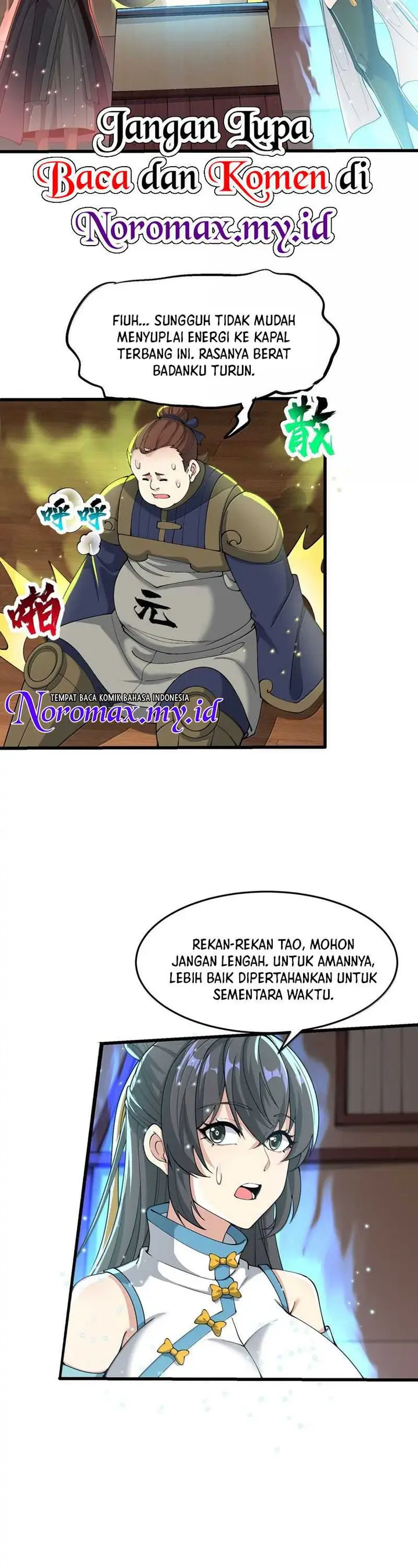 image-komik-after-ten-years-of-chopping-wood-immortals-begged-to-become-my-disciples-chapter-99-2/38