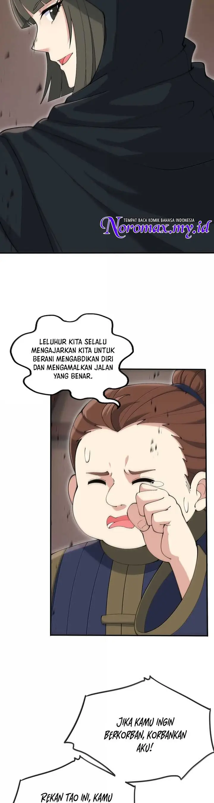 image-komik-after-ten-years-of-chopping-wood-immortals-begged-to-become-my-disciples-chapter-99-9/38