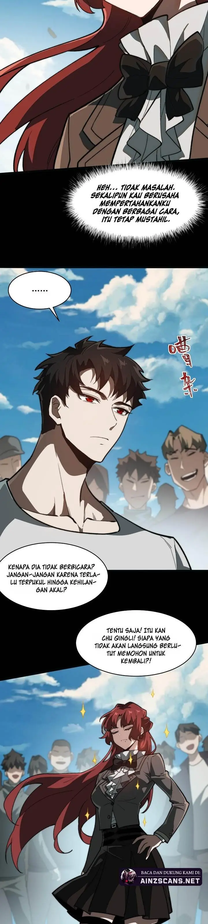 image-komik-after-the-high-school-goddess-dumped-me-i-became-a-martial-arts-god-chapter-1-4/38