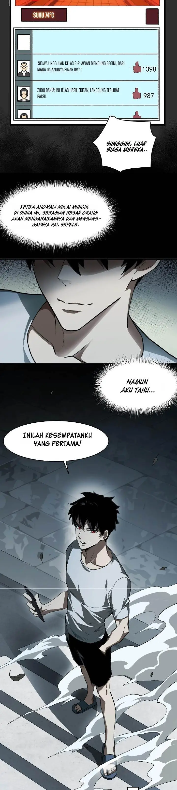 image-komik-after-the-high-school-goddess-dumped-me-i-became-a-martial-arts-god-chapter-1-27/38