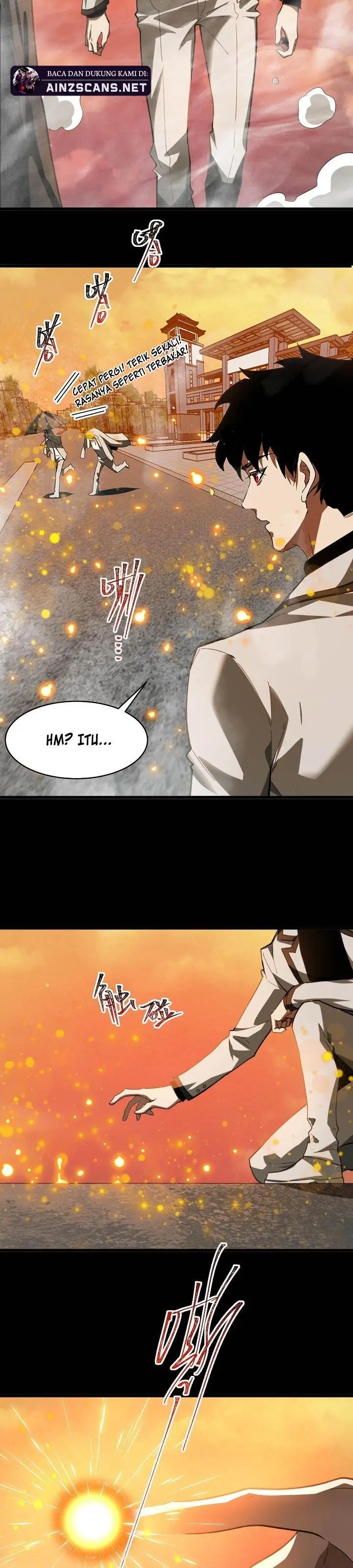 image-komik-after-the-high-school-goddess-dumped-me-i-became-a-martial-arts-god-chapter-1-29/38