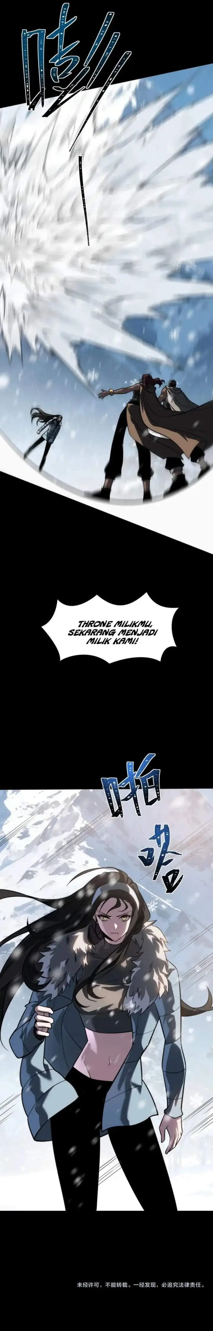 image-komik-after-the-high-school-goddess-dumped-me-i-became-a-martial-arts-god-chapter-101-22/23