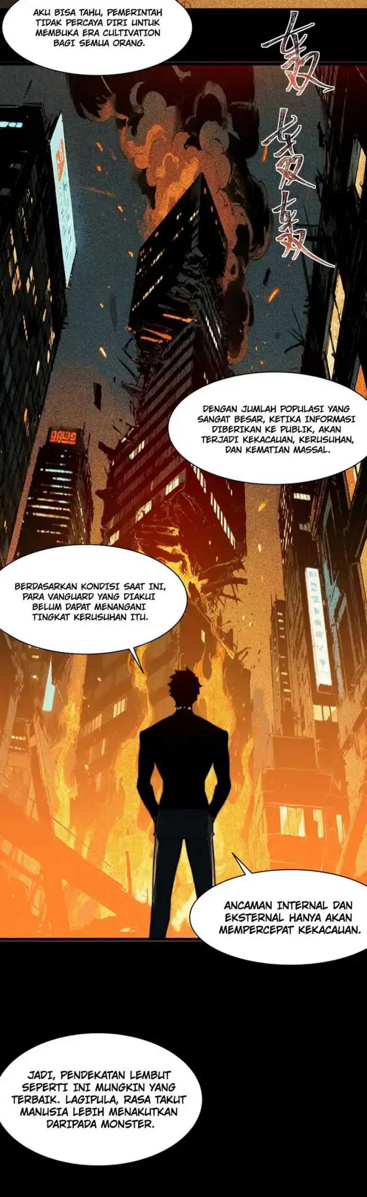 image-komik-after-the-high-school-goddess-dumped-me-i-became-a-martial-arts-god-chapter-11-6/13
