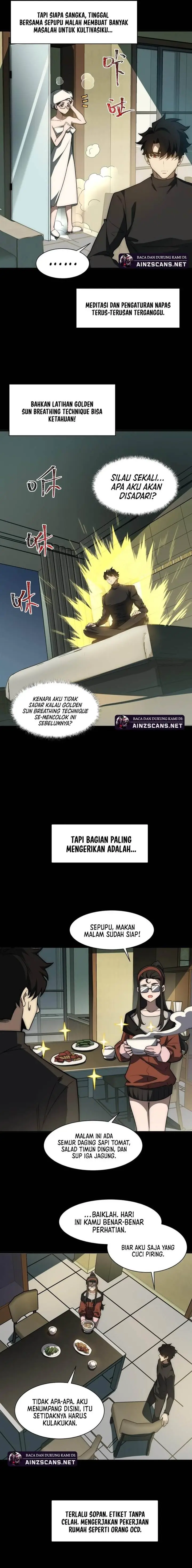 image-komik-after-the-high-school-goddess-dumped-me-i-became-a-martial-arts-god-chapter-12-3/16