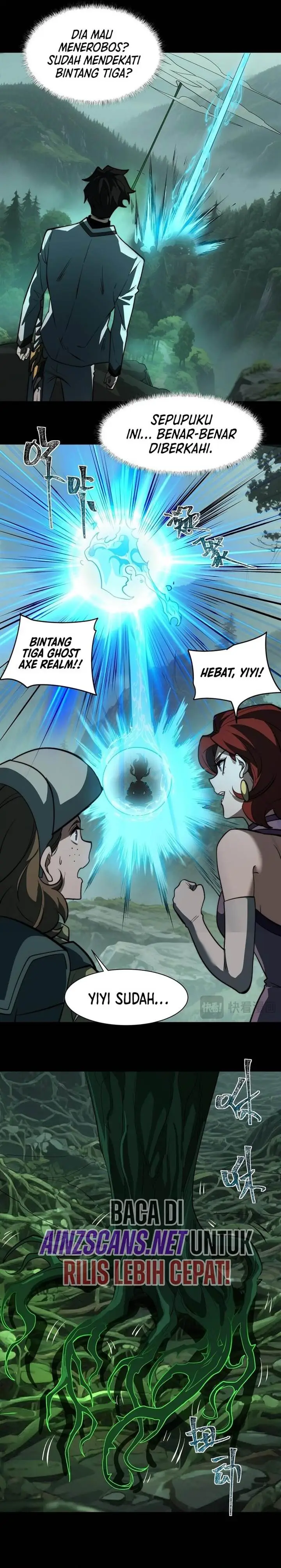 image-komik-after-the-high-school-goddess-dumped-me-i-became-a-martial-arts-god-chapter-13-5/13