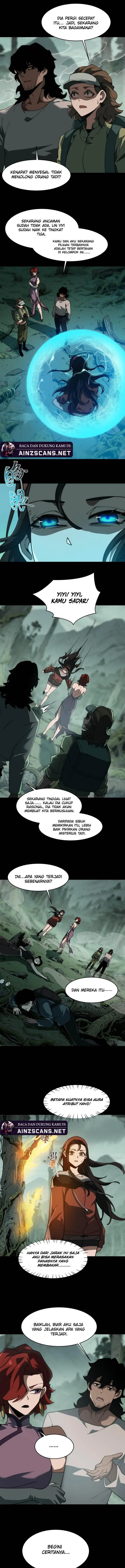 image-komik-after-the-high-school-goddess-dumped-me-i-became-a-martial-arts-god-chapter-14-3/13