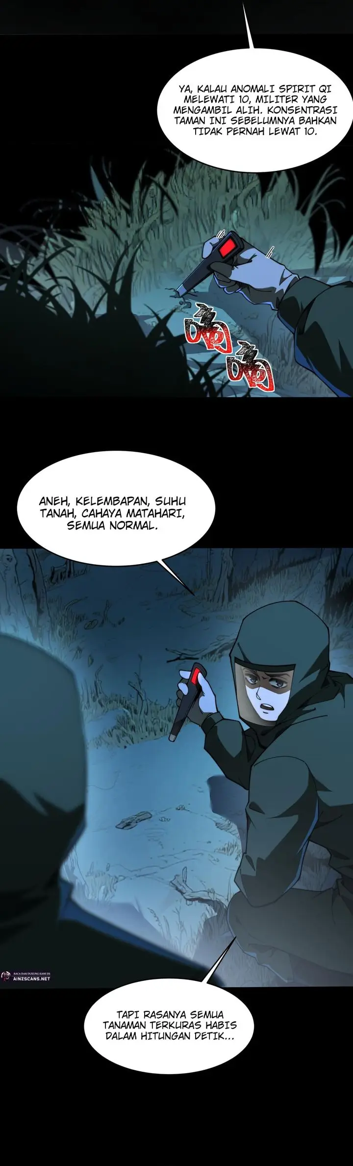 image-komik-after-the-high-school-goddess-dumped-me-i-became-a-martial-arts-god-chapter-15-8/25
