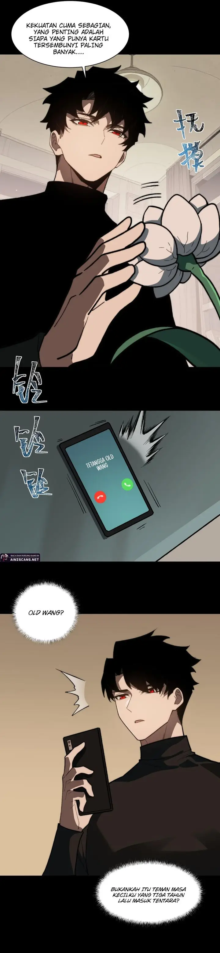 image-komik-after-the-high-school-goddess-dumped-me-i-became-a-martial-arts-god-chapter-15-19/25