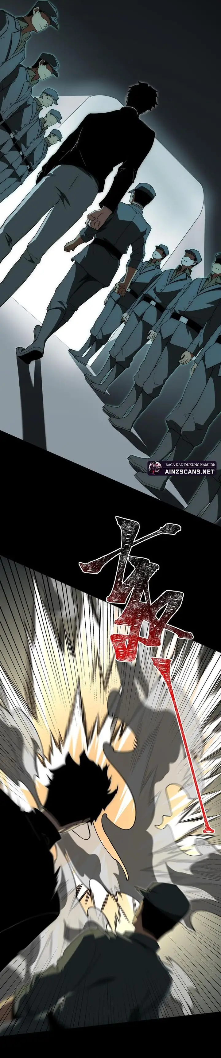 image-komik-after-the-high-school-goddess-dumped-me-i-became-a-martial-arts-god-chapter-16-9/30