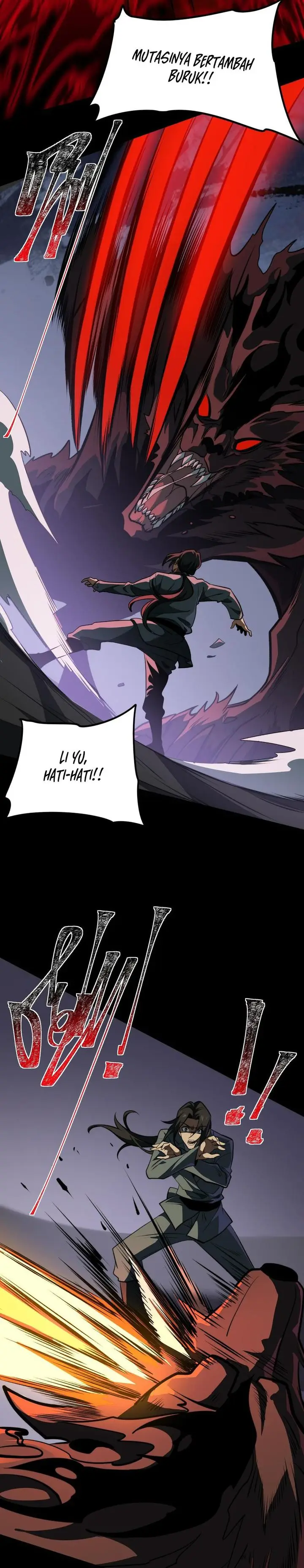 image-komik-after-the-high-school-goddess-dumped-me-i-became-a-martial-arts-god-chapter-16-17/30