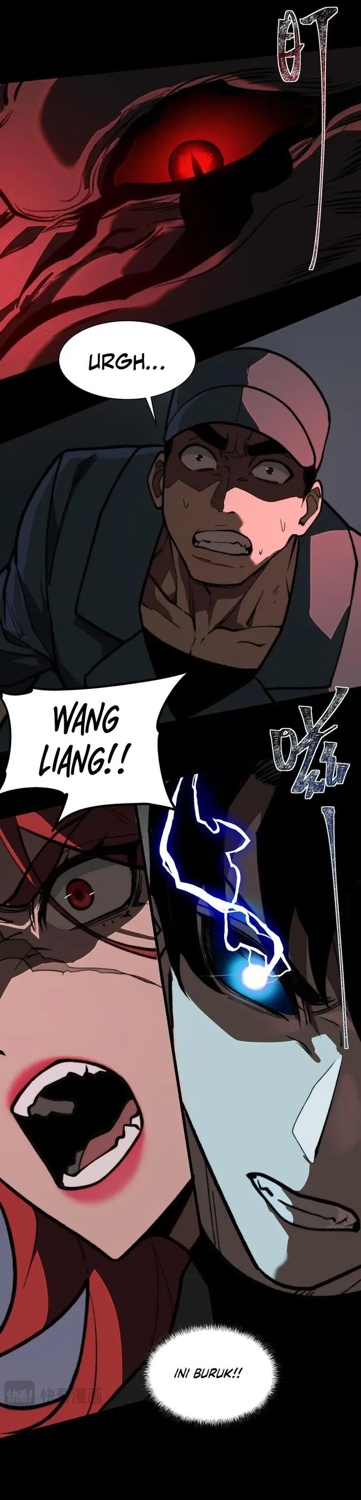 image-komik-after-the-high-school-goddess-dumped-me-i-became-a-martial-arts-god-chapter-16-21/30