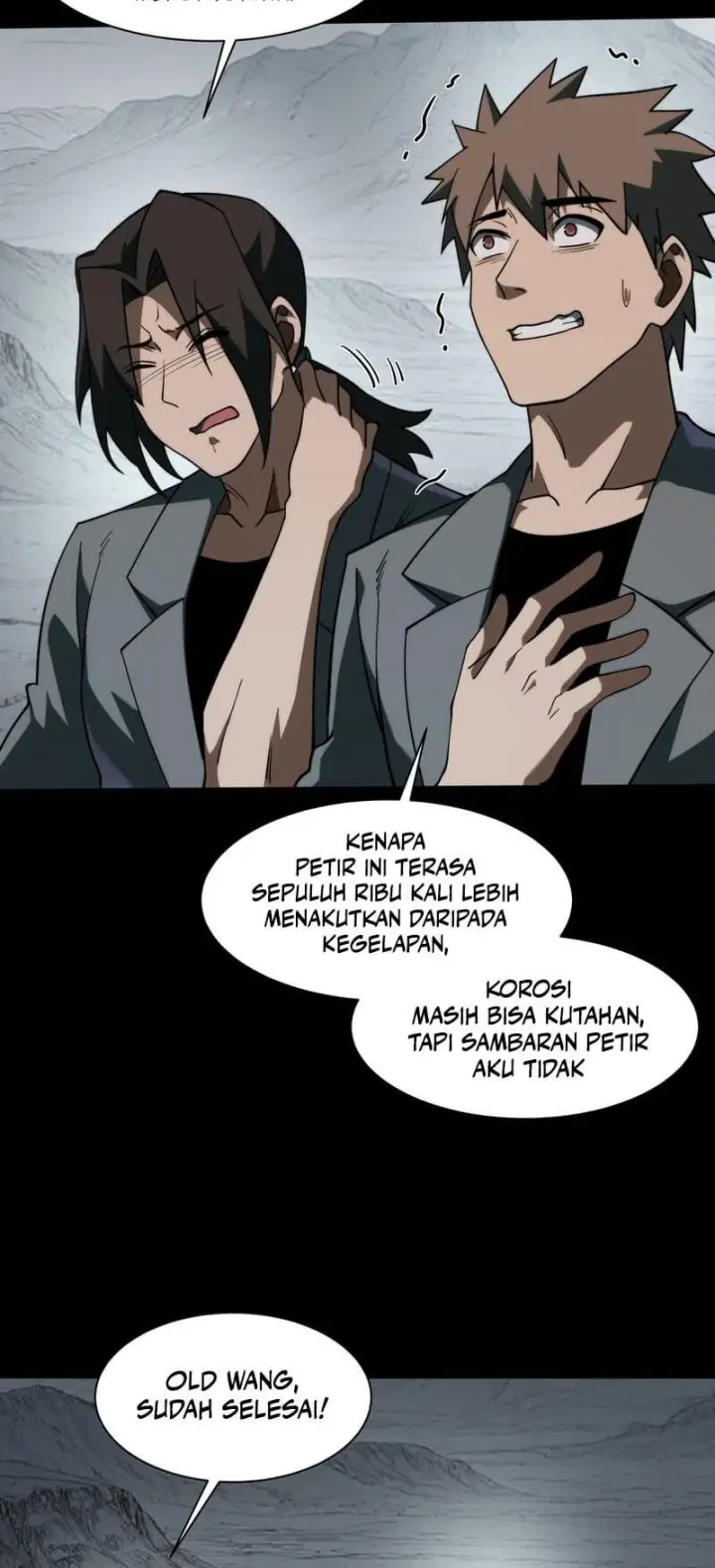 image-komik-after-the-high-school-goddess-dumped-me-i-became-a-martial-arts-god-chapter-17-5/17