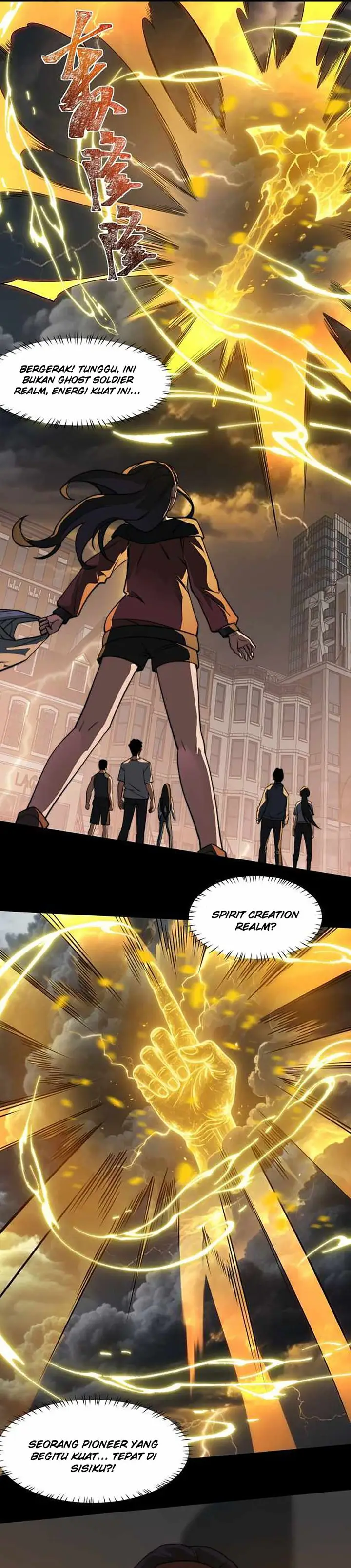image-komik-after-the-high-school-goddess-dumped-me-i-became-a-martial-arts-god-chapter-18-1/25