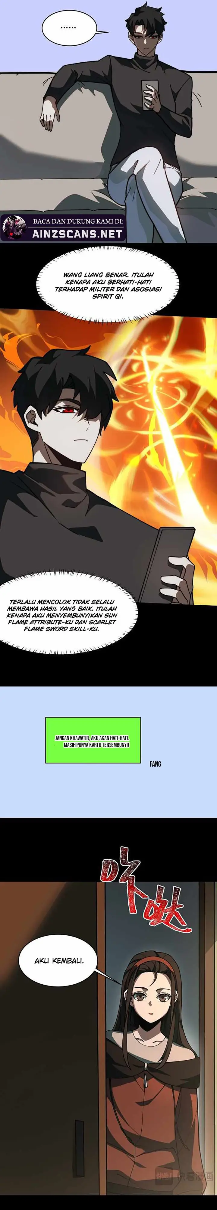 image-komik-after-the-high-school-goddess-dumped-me-i-became-a-martial-arts-god-chapter-18-6/25